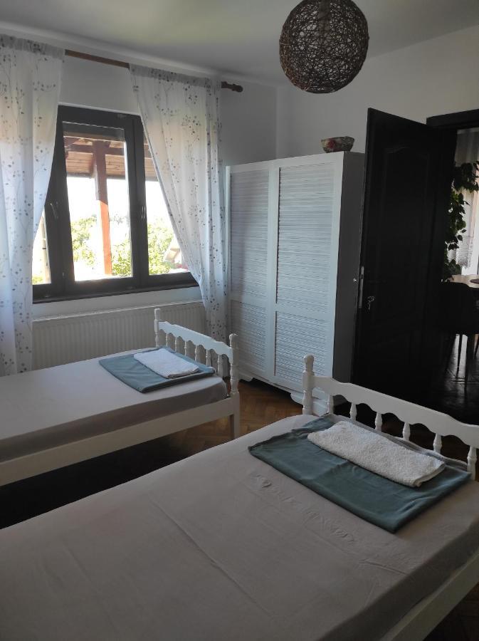 Hostelche Guest House Smederevo Exterior foto