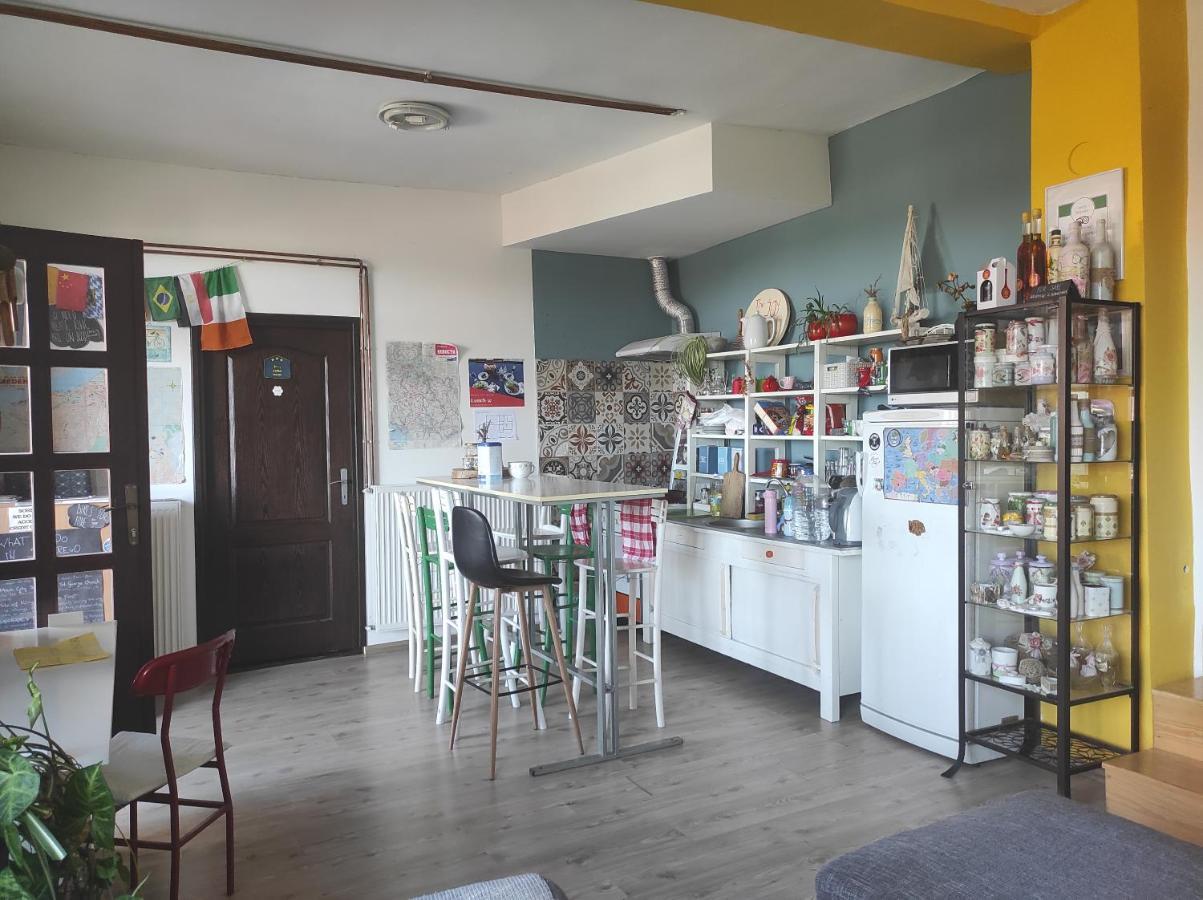 Hostelche Guest House Smederevo Exterior foto