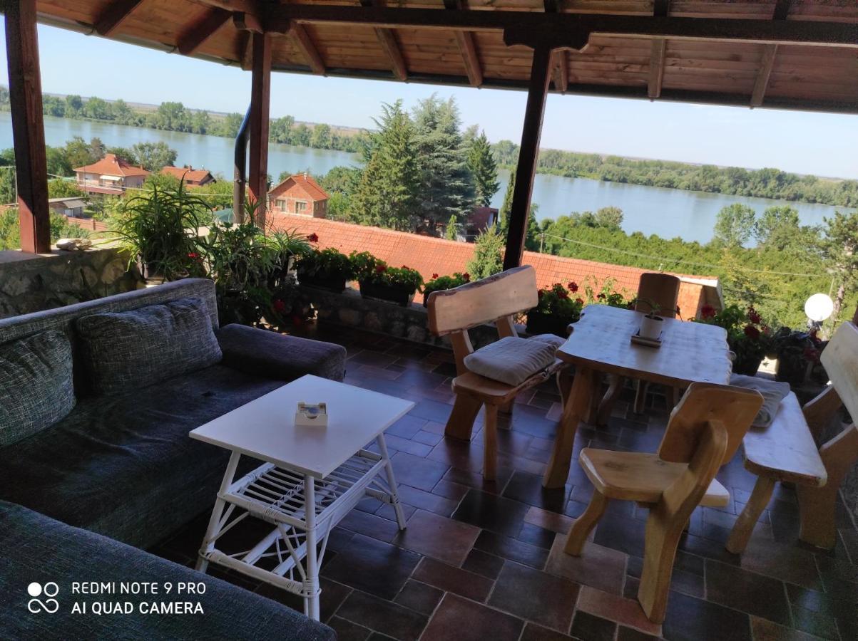 Hostelche Guest House Smederevo Exterior foto
