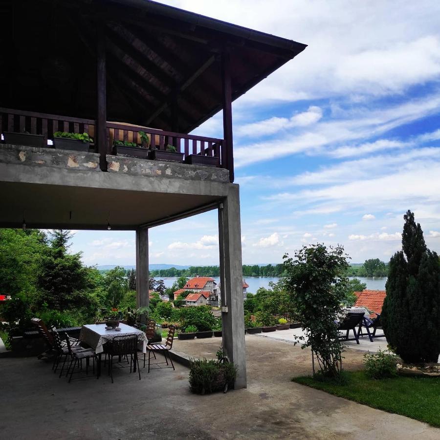 Hostelche Guest House Smederevo Exterior foto