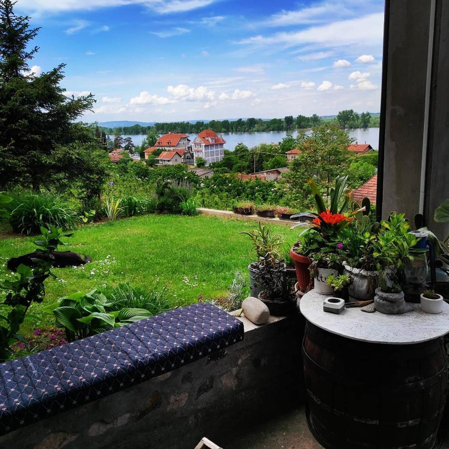 Hostelche Guest House Smederevo Exterior foto