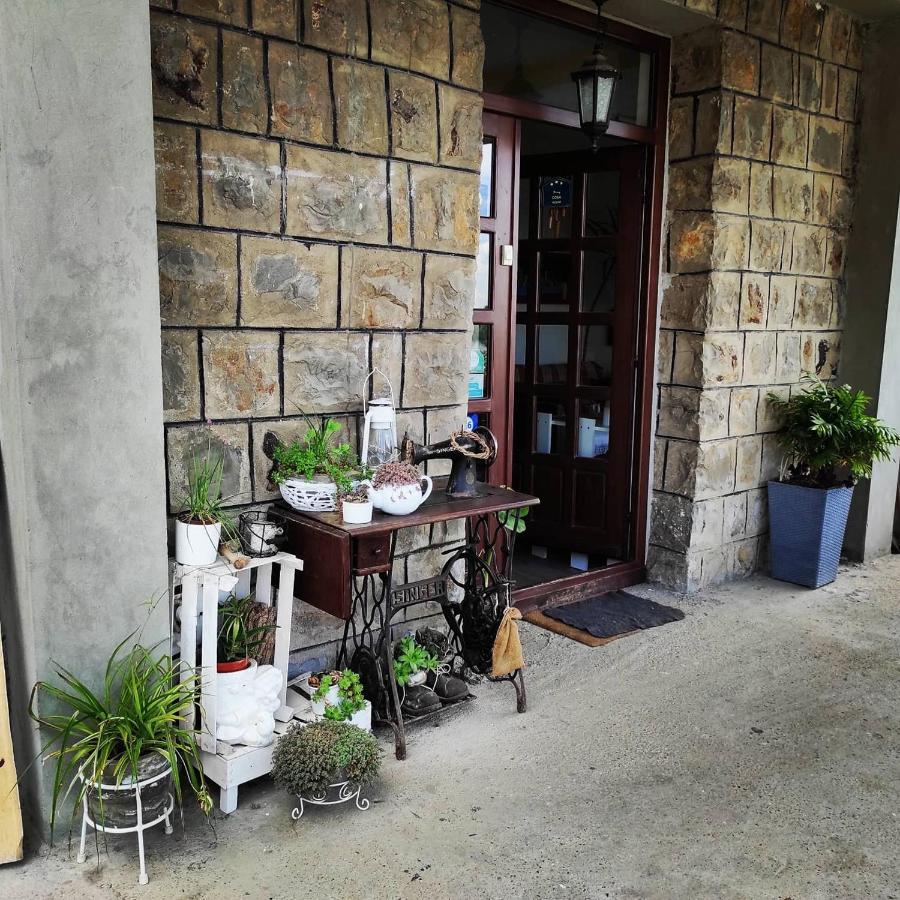 Hostelche Guest House Smederevo Exterior foto
