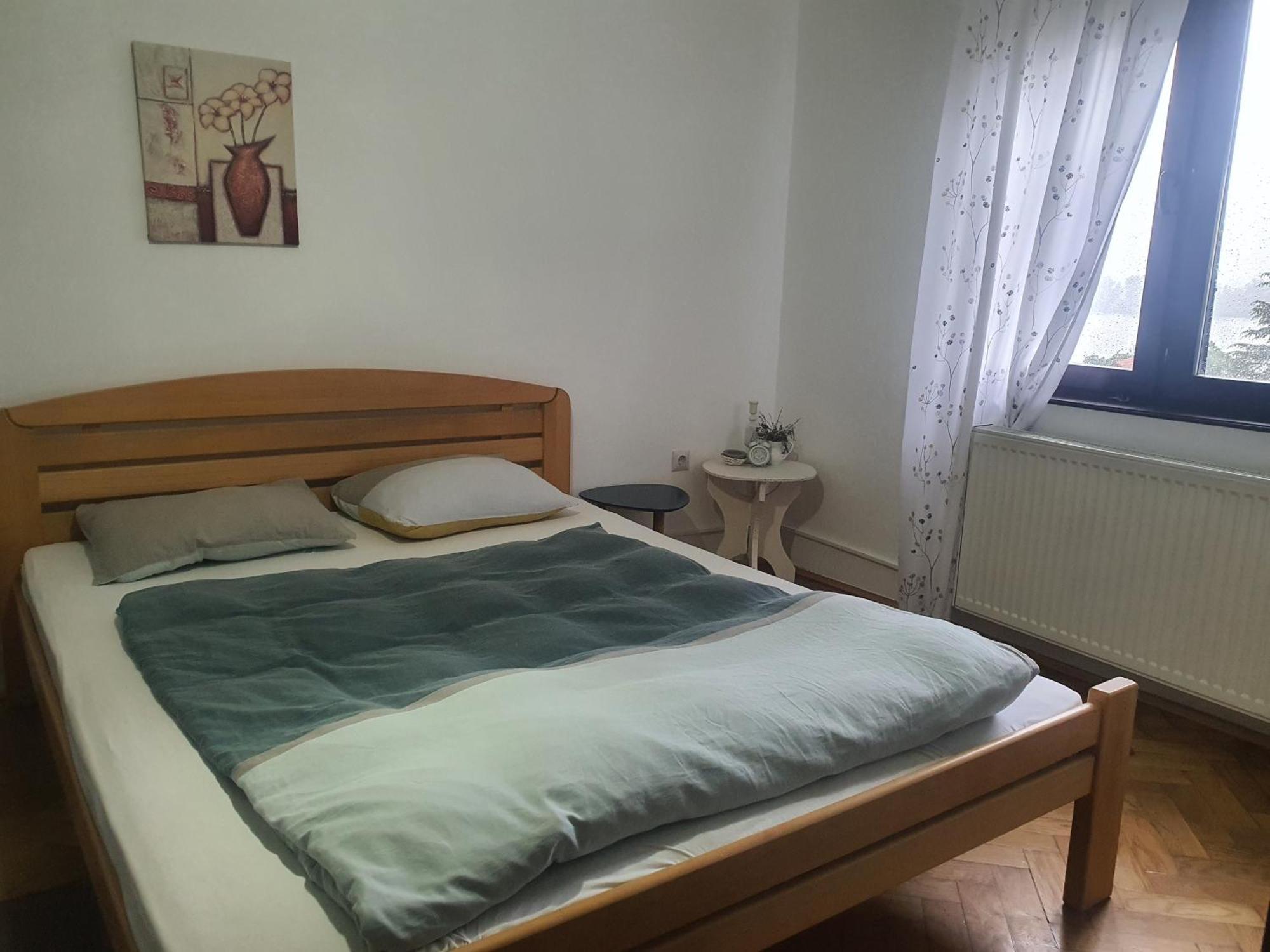 Hostelche Guest House Smederevo Exterior foto