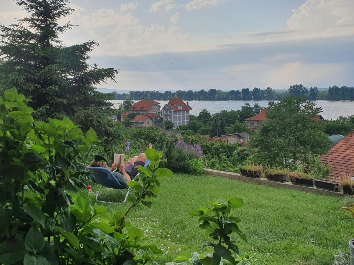 Hostelche Guest House Smederevo Exterior foto