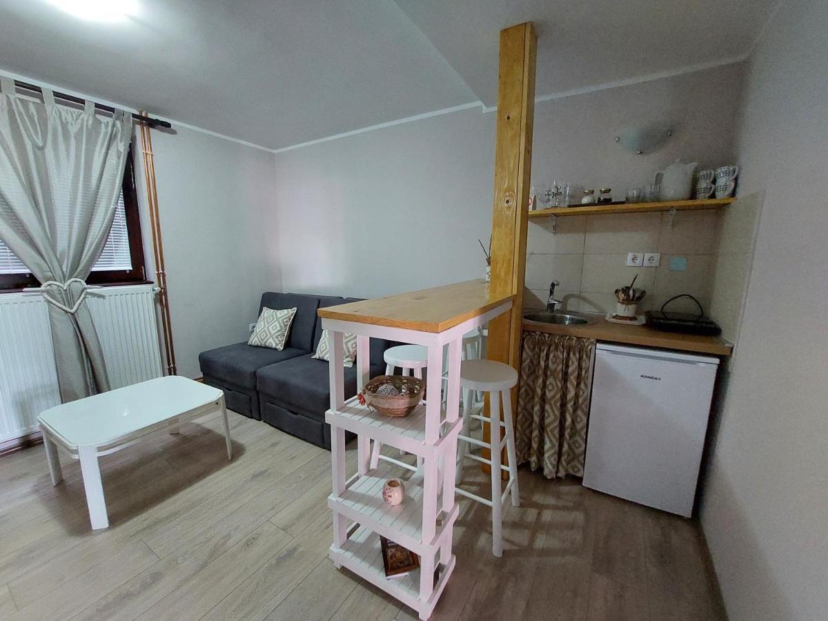 Hostelche Guest House Smederevo Exterior foto