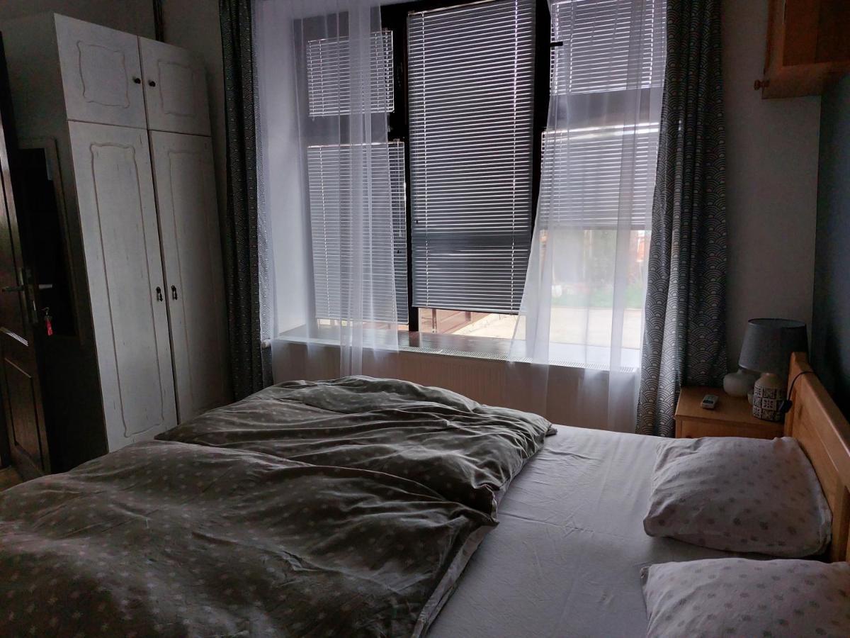 Hostelche Guest House Smederevo Exterior foto