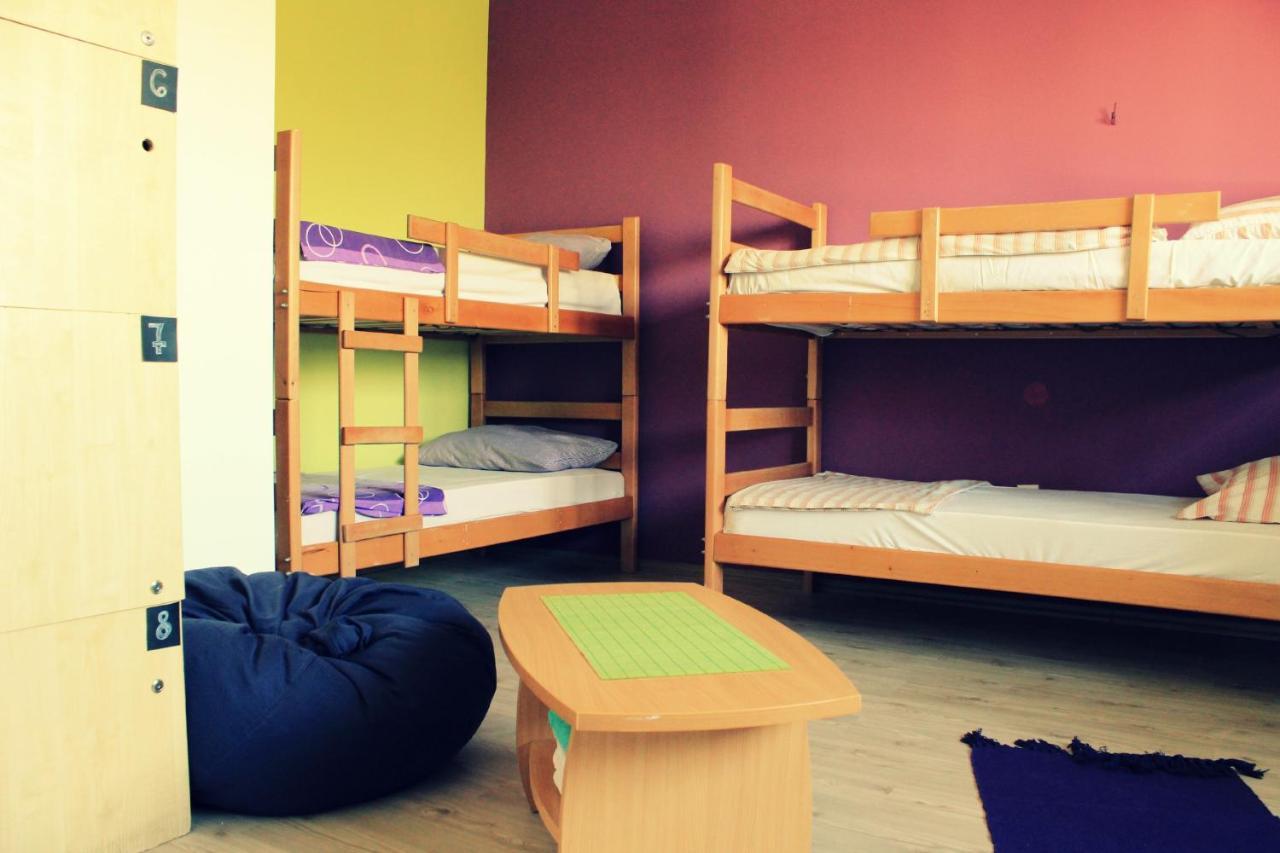 Hostelche Guest House Smederevo Exterior foto