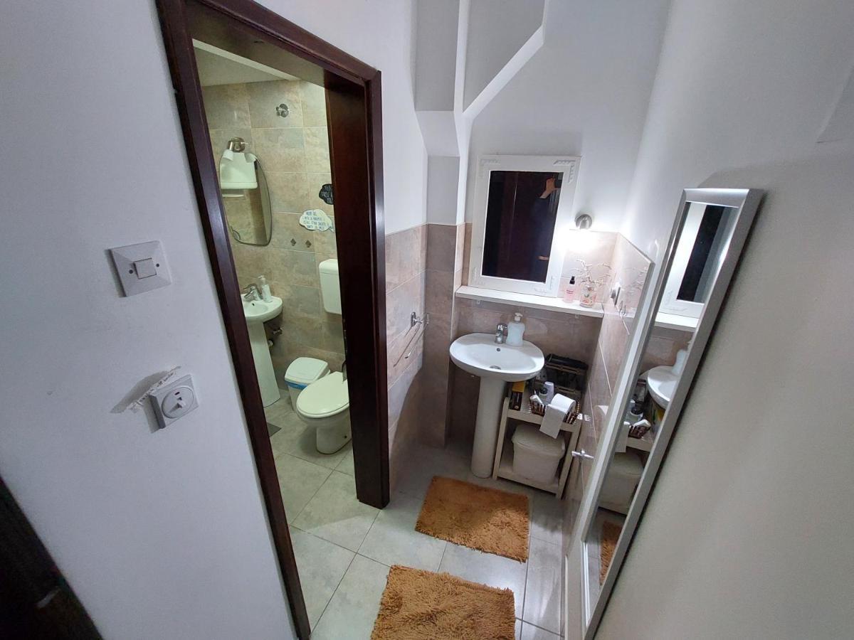 Hostelche Guest House Smederevo Exterior foto