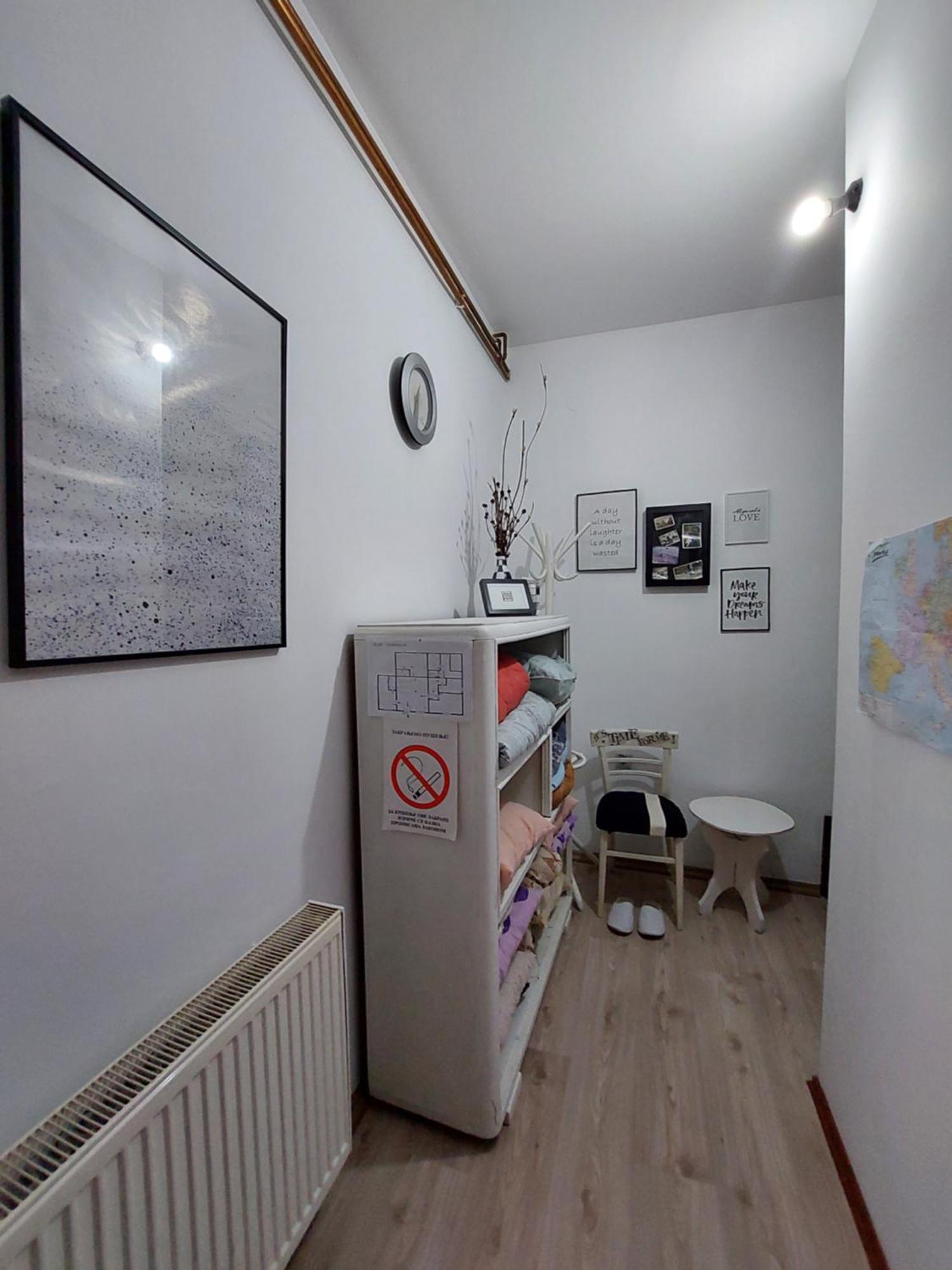 Hostelche Guest House Smederevo Exterior foto