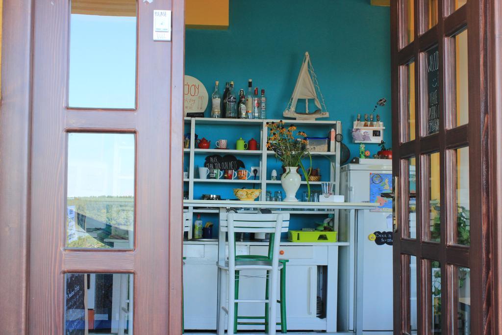 Hostelche Guest House Smederevo Exterior foto