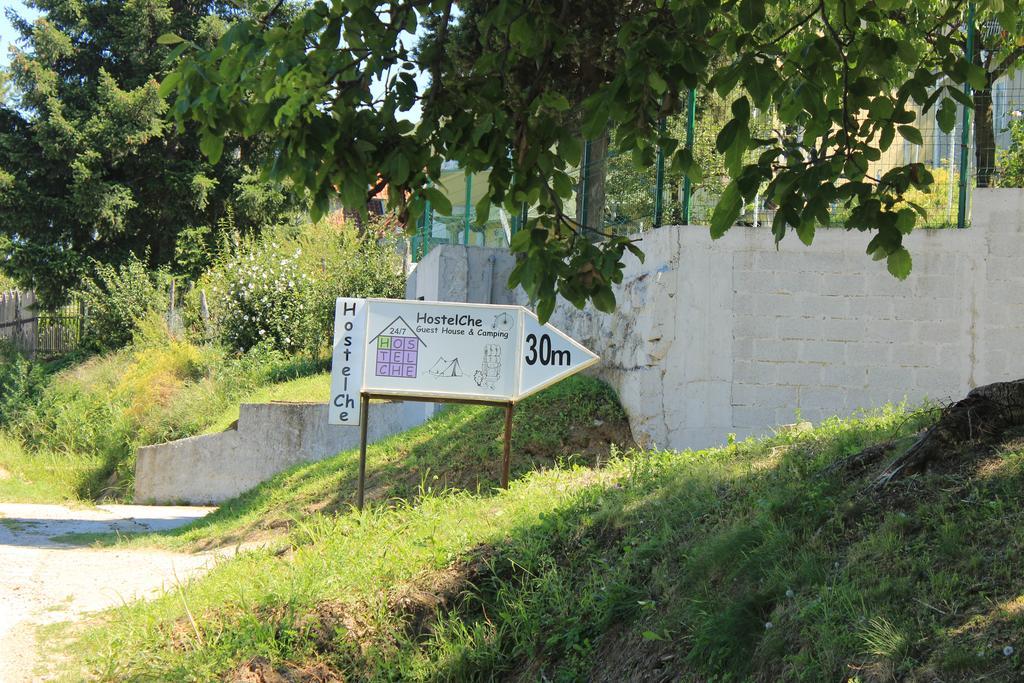 Hostelche Guest House Smederevo Exterior foto