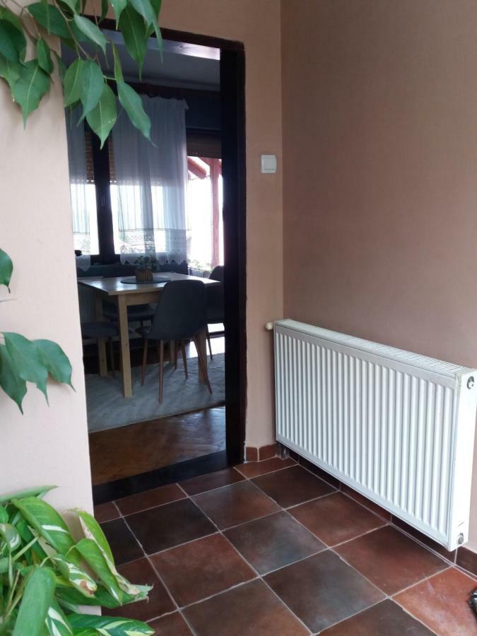 Hostelche Guest House Smederevo Exterior foto