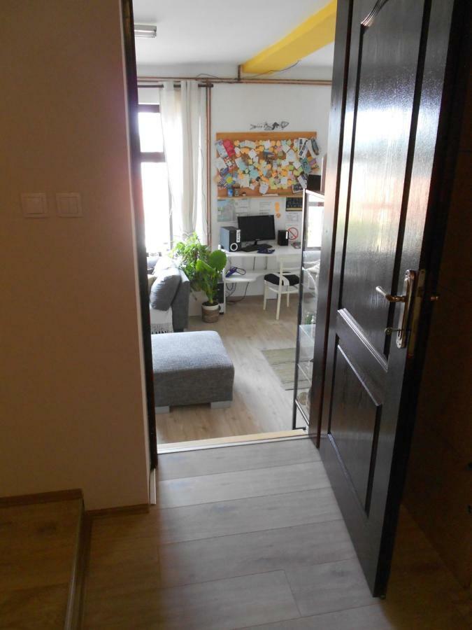 Hostelche Guest House Smederevo Exterior foto
