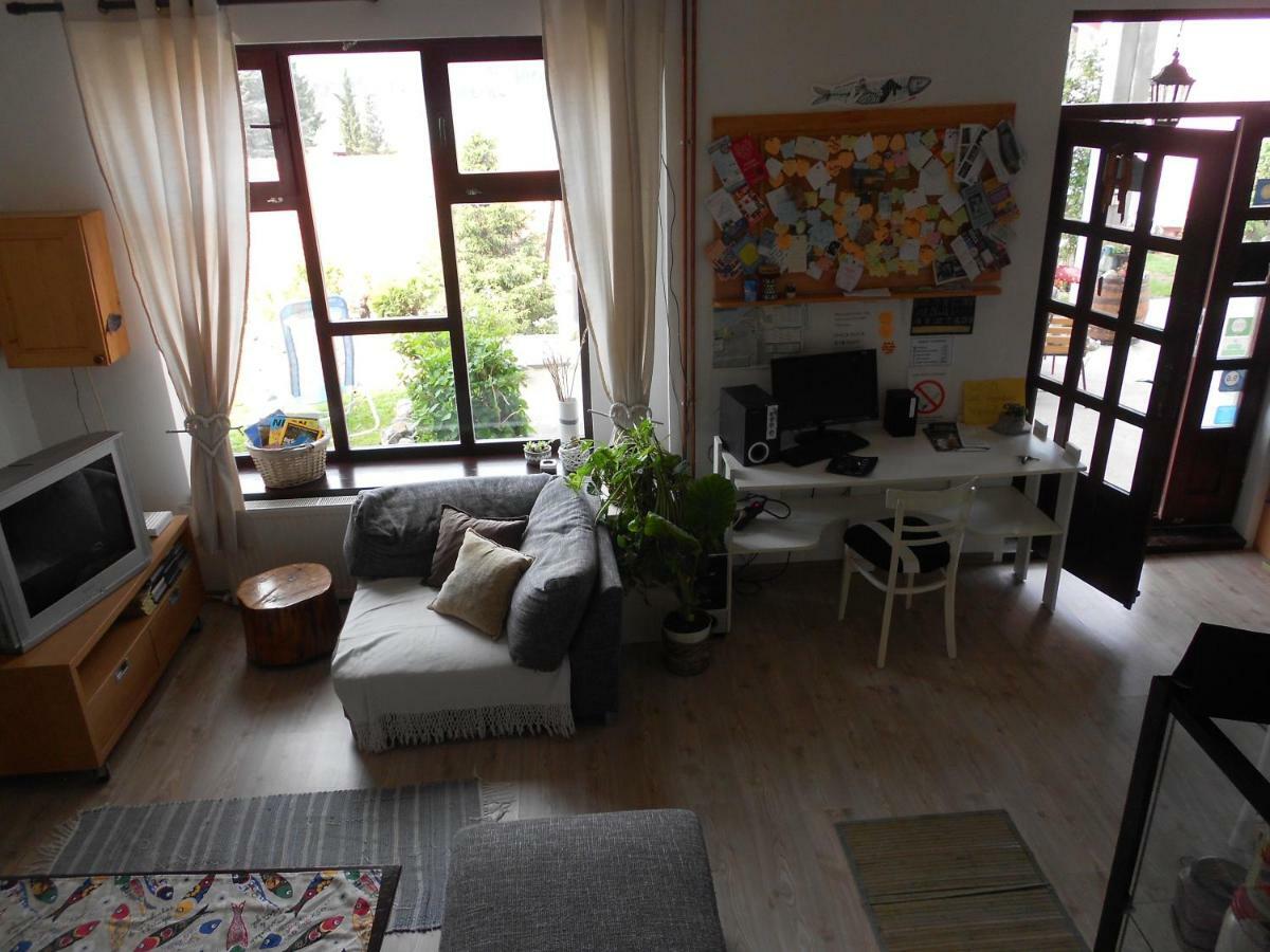 Hostelche Guest House Smederevo Exterior foto